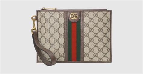 portafoglio nero gucci|Pelletteria di Lusso da Donna .